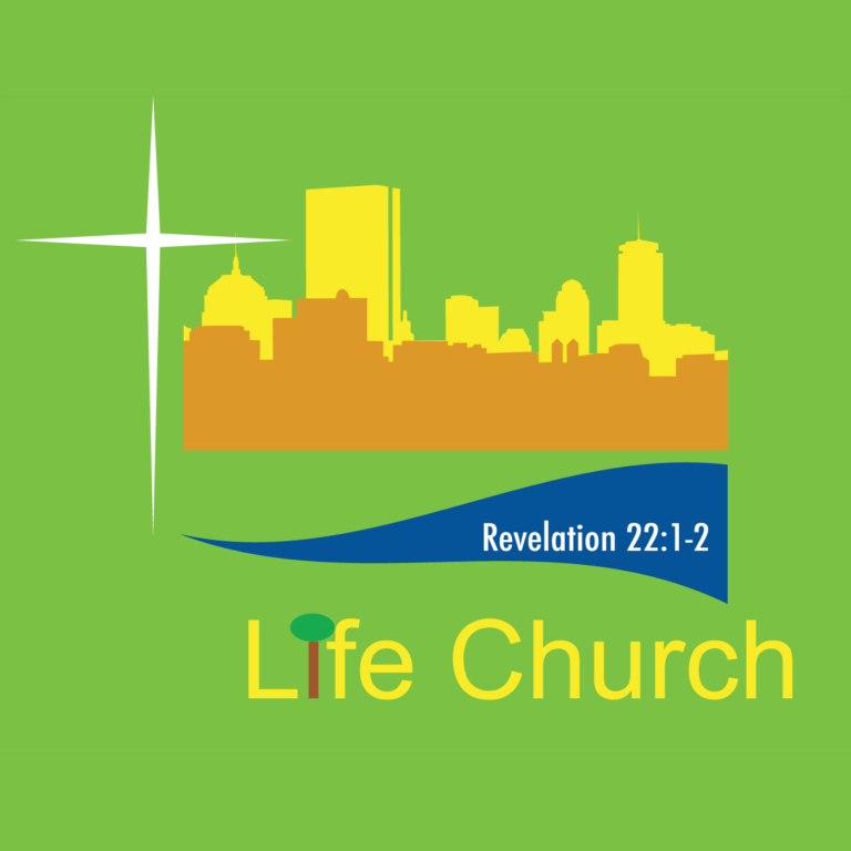Life Church Boston – Sunday Service