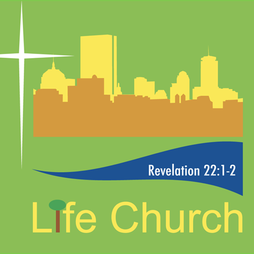 Life Church (Test Site)
